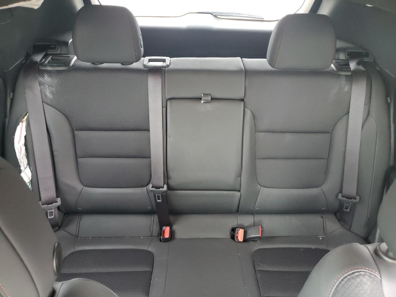 2022 Chevrolet Trailblazer Rs VIN: KL79MTSL4NB054026 Lot: 59365015