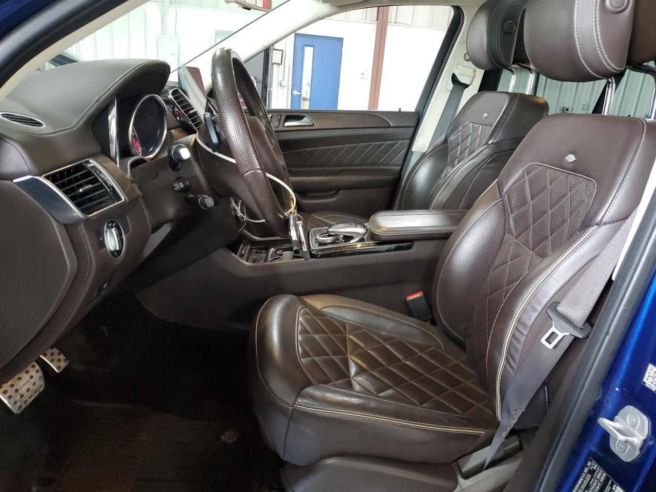 2018 Mercedes-Benz Gle 550E 4Matic VIN: 4JGDA6DB5JB058829 Lot: 59574595