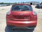 2015 Nissan Juke S zu verkaufen in Oklahoma City, OK - Side