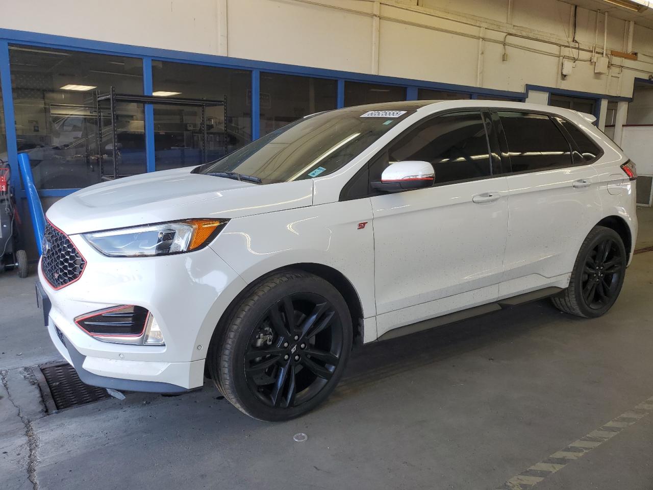 2020 Ford Edge St
