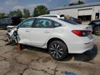 2024 Honda Civic Ex for Sale in Pekin, IL - Front End