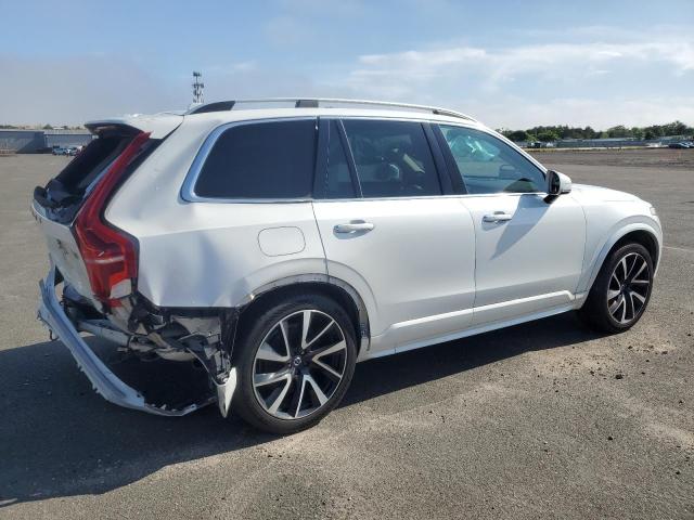  VOLVO XC90 2019 White