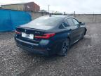 2021 BMW 530D XDRIV for sale at Copart YORK