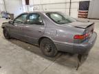 1998 Toyota Camry Ce for Sale in Avon, MN - Burn - Engine