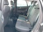 2022 VAUXHALL CROSSLAND for sale at Copart CORBY