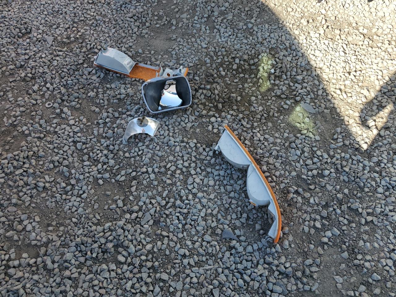 2013 Chevrolet Express G2500 VIN: 1GCWGFCA6D1902925 Lot: 61048985