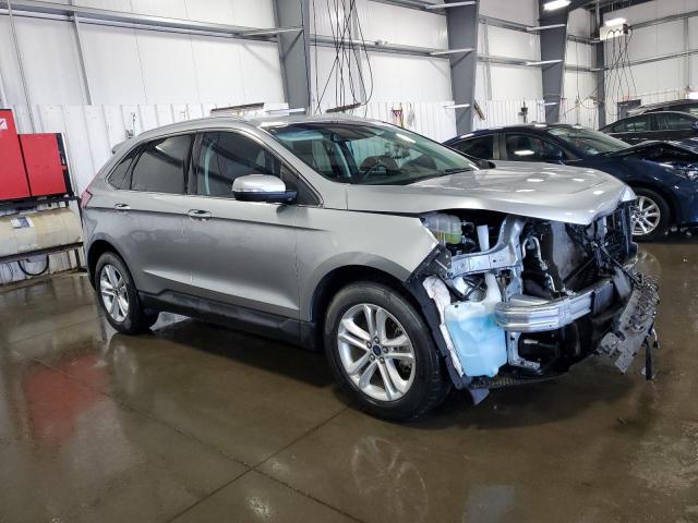  FORD EDGE 2020 Сірий