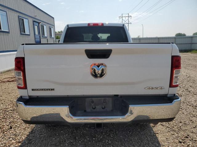  RAM 2500 2024 White