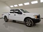 2018 Ford F150 Supercrew zu verkaufen in Houston, TX - Mechanical