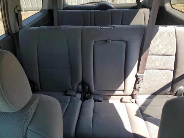 2008 HONDA PILOT SE  