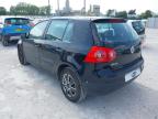 2005 VOLKSWAGEN GOLF S SDI for sale at Copart ST HELENS