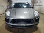 2016 PORSCHE MACAN S   for sale at Copart MN - MINNEAPOLIS