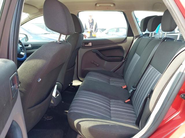 2008 FORD FOCUS STYL