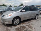2007 Toyota Sienna Xle იყიდება Littleton-ში, CO - Vandalism