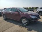2015 Buick Lacrosse  de vânzare în Pennsburg, PA - Side