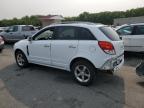2012 Chevrolet Captiva Sport продається в Exeter, RI - Rear End