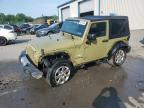 2013 Jeep Wrangler Sahara იყიდება Duryea-ში, PA - Side