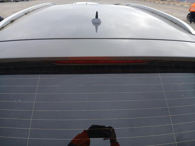 2010 AUDI Q7 S LINE