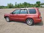 2005 Subaru Forester 2.5Xt for Sale in Columbia Station, OH - Front End