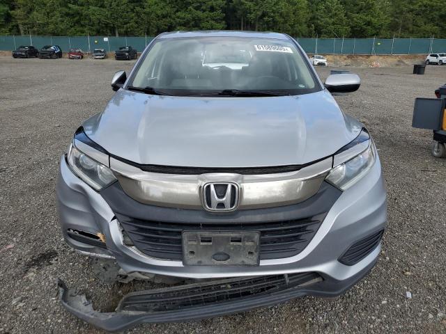  HONDA HR-V 2019 Srebrny