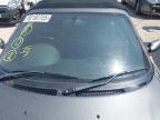 2002 MG TF for sale at Copart BRISTOL