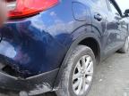 2017 RENAULT KADJAR DYN for sale at Copart BELFAST