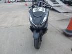 2022 HONDA WW 125 A-M for sale at Copart WHITBURN