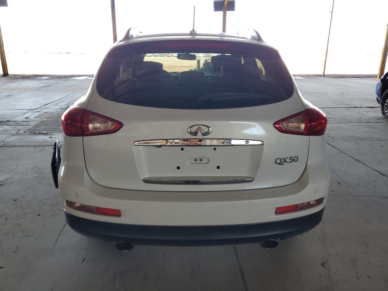 2014 Infiniti Qx50 VIN: JN1BJ0HRXEM190451 Lot: 61984645