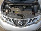 2011 Nissan Murano S იყიდება Fredericksburg-ში, VA - Rear End