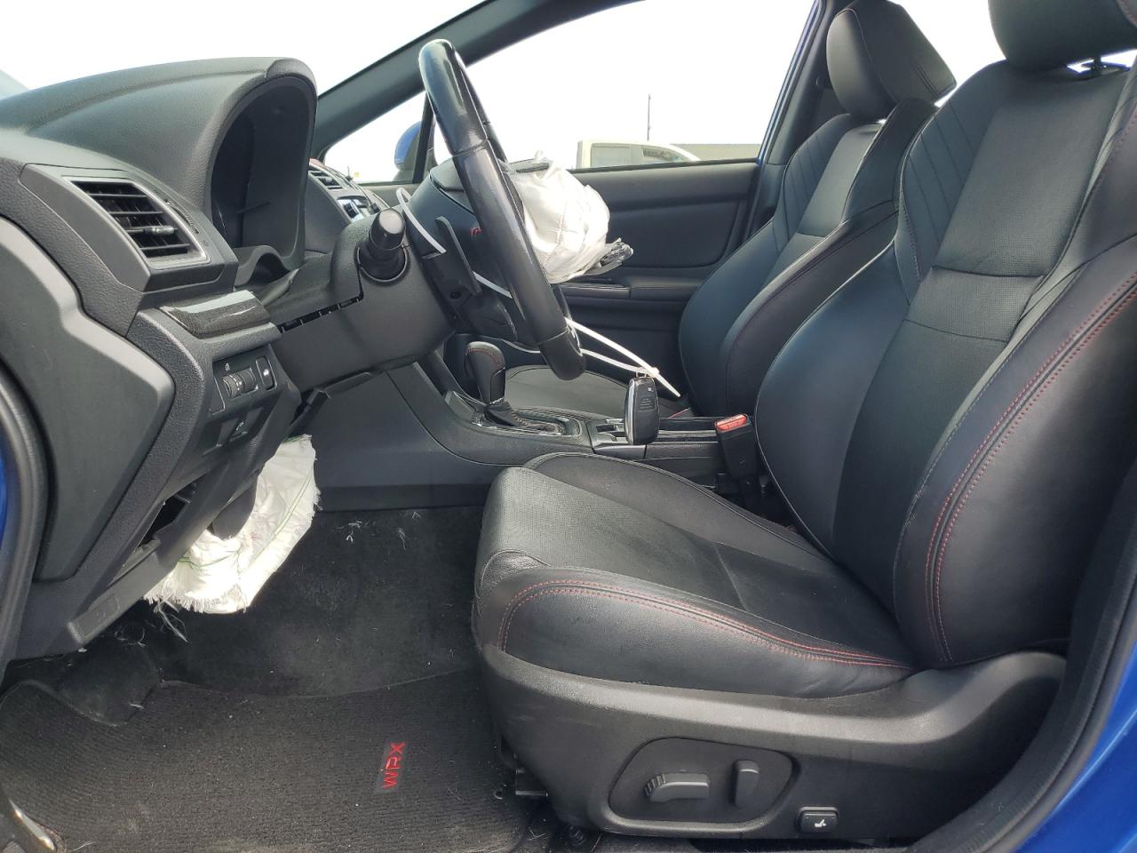 2019 Subaru Wrx Limited VIN: JF1VA1N64K8805029 Lot: 62506545