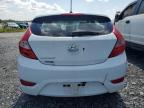 2013 HYUNDAI ACCENT GLS   for sale at Copart QC - MONTREAL
