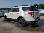 2019 Ford Explorer Xlt na sprzedaż w Glassboro, NJ - Front End