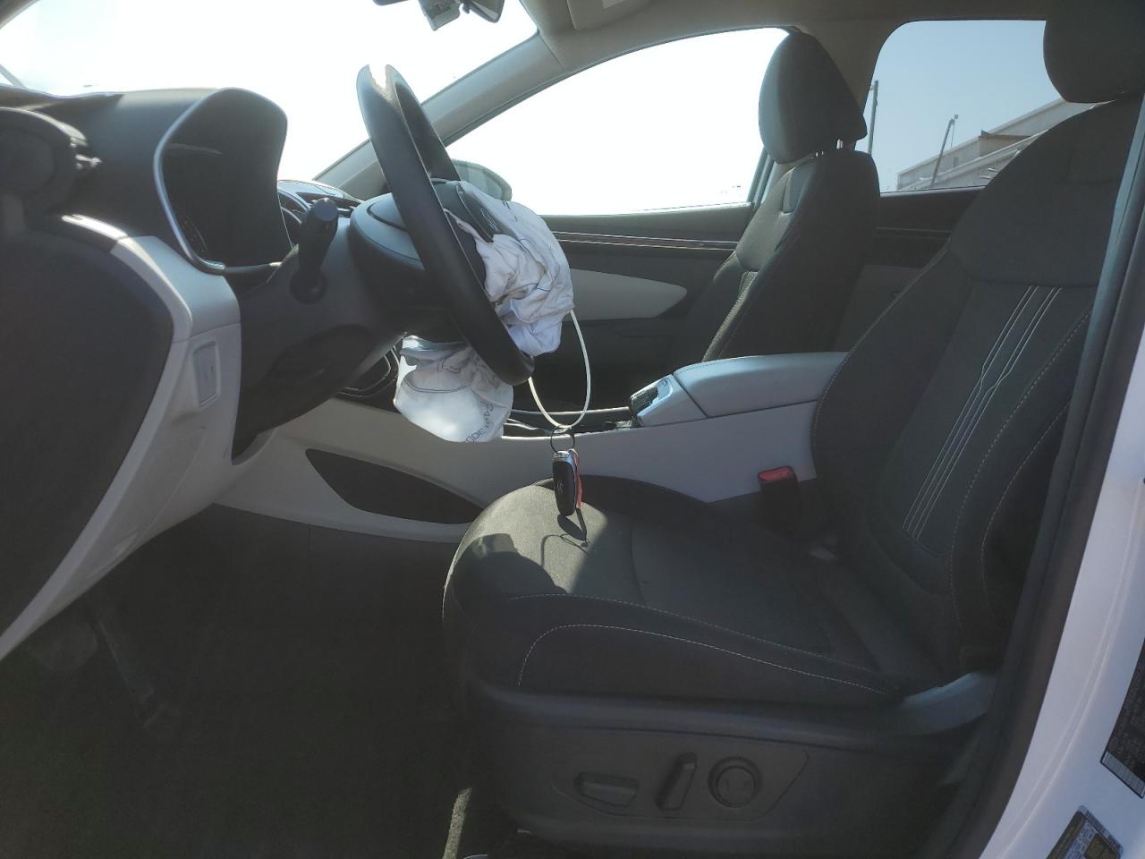 2024 Hyundai Tucson Sel VIN: 5NMJB3DE8RH402559 Lot: 62638315