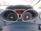 2010 FORD FIESTA ZET for sale at Copart CHESTER