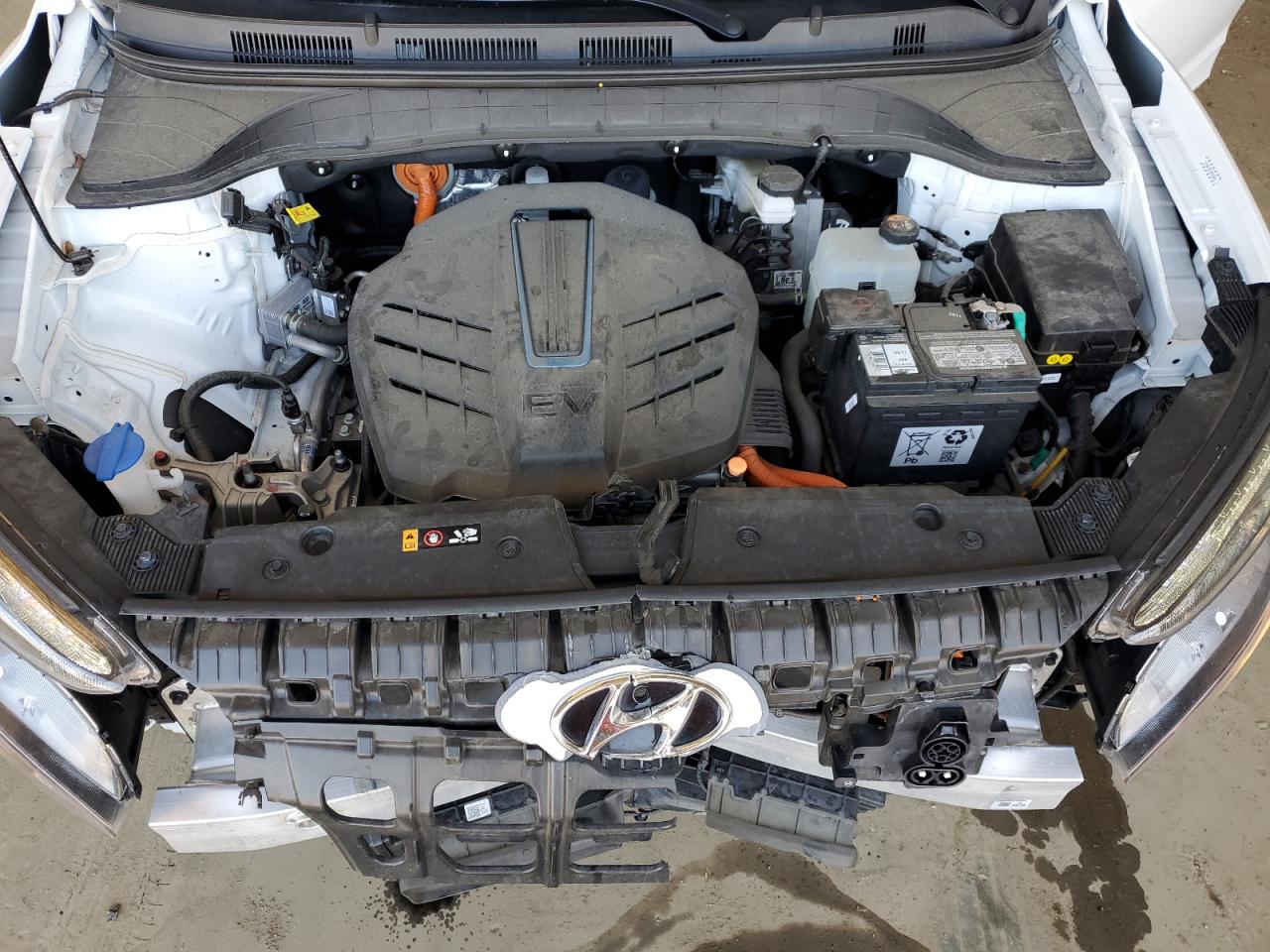 km8k33ag1pu187471 KM8K33AG1PU187471 2023 Hyundai Kona Sel