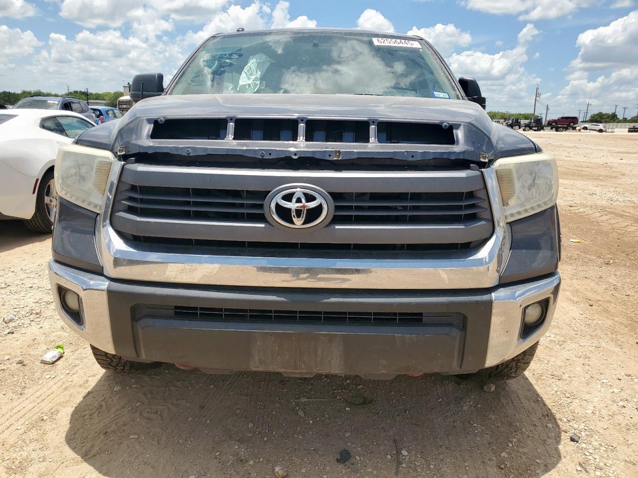 TOYOTA TUNDRA 2014 VIN 5TFUW5F18EX382659 фото 5