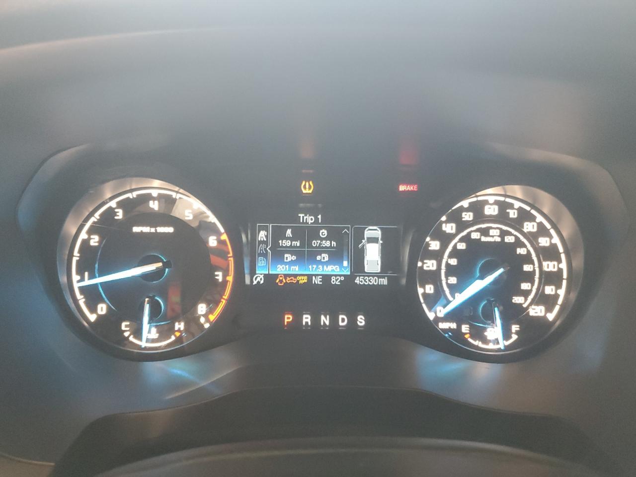 2020 Ford Ranger Xl VIN: 1FTER4FH7LLA17560 Lot: 60297925
