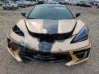 2023 Chevrolet Corvette Stingray 2Lt na sprzedaż w Houston, TX - Front End