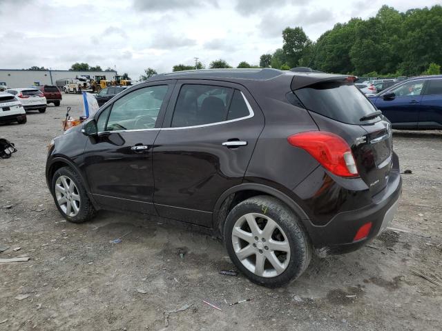  BUICK ENCORE 2015 Brown