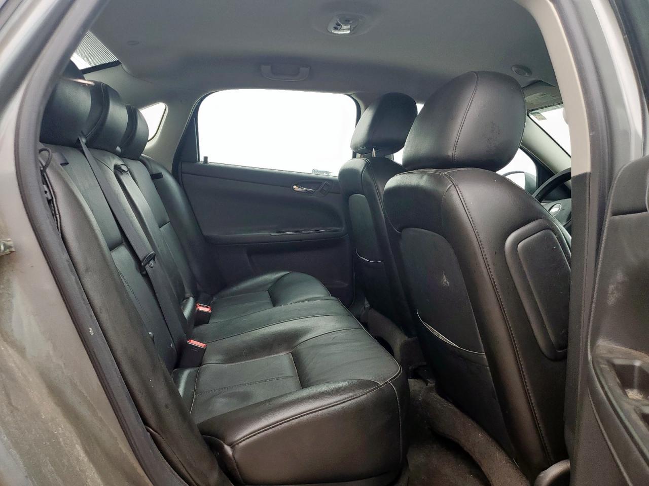 2009 Chevrolet Impala 1Lt VIN: 2G1WT57K791242655 Lot: 60842955