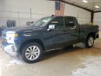 2020 CHEVROLET SILVERADO C1500 CUSTOM   for sale at Copart TX - SAN ANTONIO