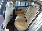 2011 JAGUAR XF PREMIUM for sale at Copart SANDTOFT