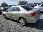 2008 Toyota Corolla Ce   for Sale in Riverview, FL - Rear End