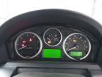 2008 LAND ROVER DISCOVERY for sale at Copart BELFAST