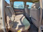 2004 Toyota Tundra Double Cab Sr5 للبيع في Amarillo، TX - Rear End