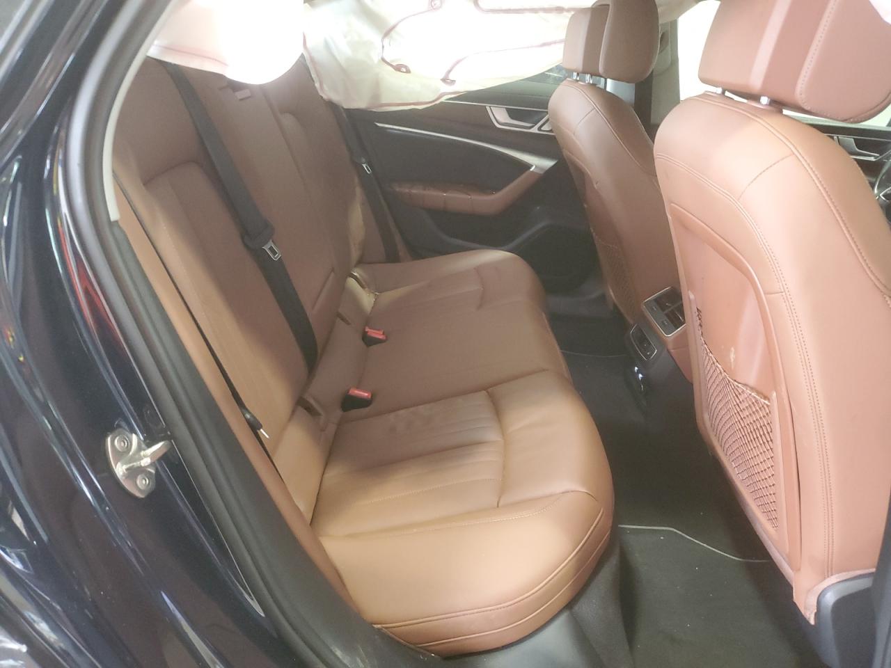 2019 Audi A6 Premium VIN: WAUK2AF25KN090489 Lot: 62648515