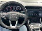 2019 Audi Q8 Premium zu verkaufen in North Billerica, MA - Minor Dent/Scratches
