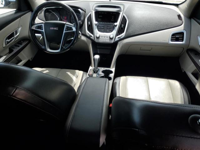 Паркетники GMC TERRAIN 2015 Красный