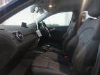 2017 AUDI A1 SPORT T for sale at Copart EAST KILBRIDE