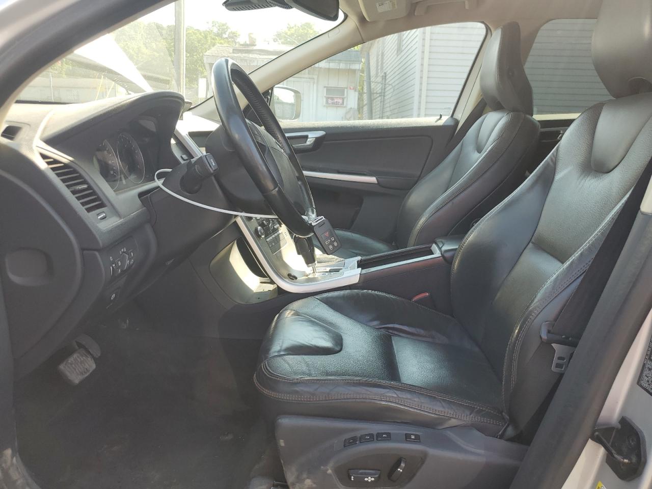 2010 Volvo Xc60 3.2 VIN: YV4960DZ1A2051301 Lot: 58692235